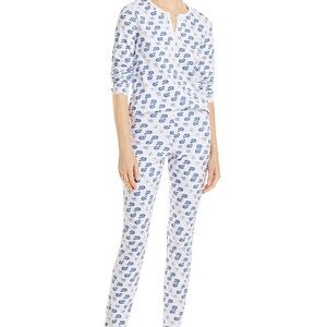 roller rabbit pjs!!